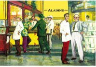 1947 ALADINO 1961