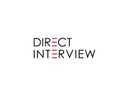 DIRECT INTERVIEW