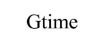 GTIME