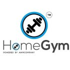 HOMEGYM POWERED BY AWMCOMPANY