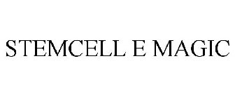 STEMCELL E MAGIC