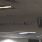 STUDENT LOAN RELIEF