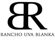 BR RANCHO UVA BLANKA