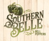 SOUTHERN BELLE BELL PEPPERS