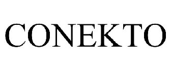 CONEKTO