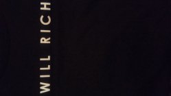 WILL RICH