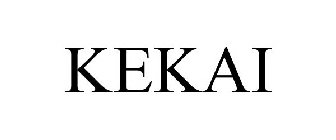 KEKAI