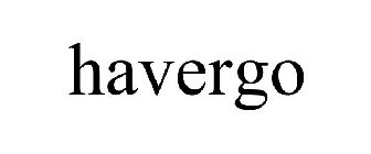 HAVERGO