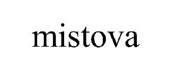 MISTOVA