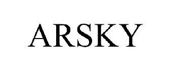 ARSKY