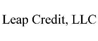 LEAP CREDIT, LLC