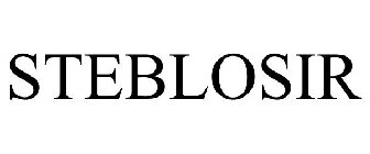 STEBLOSIR