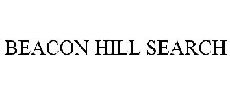 BEACON HILL SEARCH