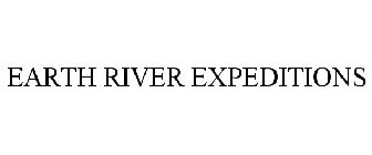 EARTH RIVER EXPEDITIONS