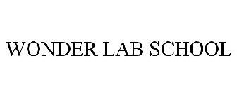 WONDER LAB SCHOOL