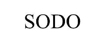 SODO