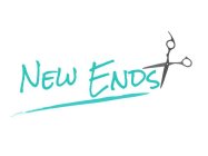 NEW ENDS