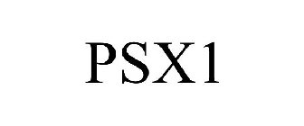 PSX1