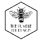 THE HUMBLE BEE DESIGN
