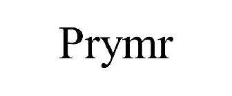 PRYMR