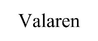 VALAREN