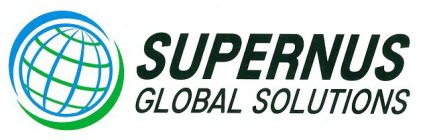 SUPERNUS GLOBAL SOLUTIONS