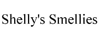SHELLY'S SMELLIES