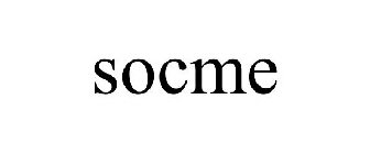 SOCME