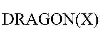 DRAGONX