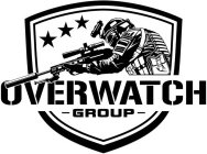 OVERWATCH GROUP