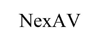 NEXAV