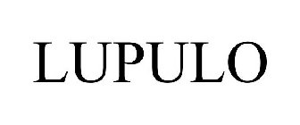 LUPULO