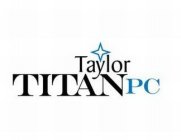 TAYLOR TITAN PC