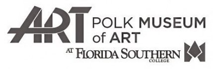 ART POLK MUSEUM OF ART AT FLORIDA SOUTHERN COLLEGE