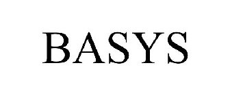 BASYS