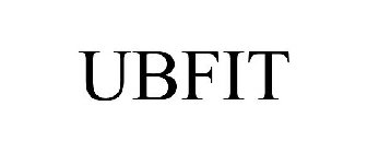 UBFIT