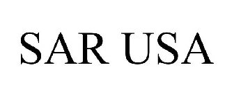 SAR USA