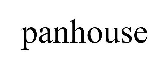 PANHOUSE