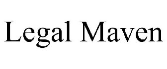 LEGAL MAVEN