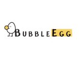 BUBBLE EGG