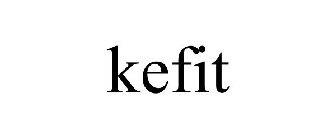 KEFIT