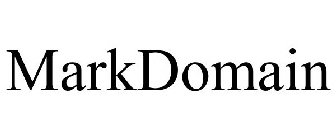 MARKDOMAIN