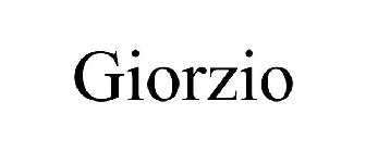 GIORZIO