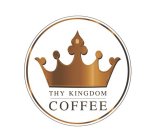 THY KINGDOM COFFEE