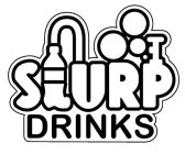 SLURP DRINKS