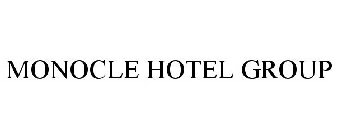 MONOCLE HOTEL GROUP