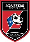 LONESTAR SOCCER CLUB EST. 2004