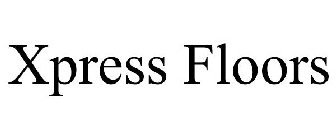 XPRESS FLOORS