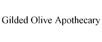 GILDED OLIVE APOTHECARY