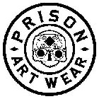 PRISON ART WEAR